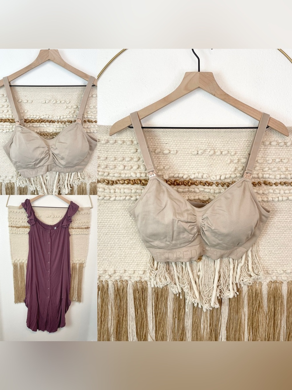 Kindred Bravely Maternity Nursing Bundle